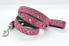 Rhinestone Dog Leash