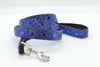 Rhinestone Dog Leash