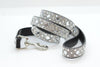 Rhinestone Dog Leash