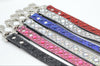 Rhinestone Dog Leash