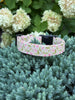 Tulips Limited Edition Collar