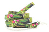 Laurel Burch Jungle Floral Leash