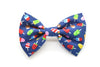 Popsicles Bow Tie