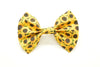 Sunflowers Bow Tie