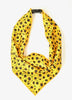 Sunflowers Scarf