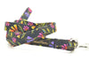 Laurel Burch Viney Floral Leash