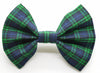 Blackwatch Bow Tie