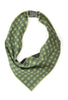 Green Buffalo Scarf