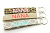 Nana Keychain