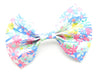 Seaside Garden Bow Tie