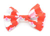 Red Pigs Bow Tie
