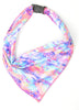 Paint Splatter Scarf