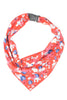 Red Roses Scarf