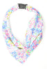 Seaside Garden Scarf