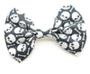 Skulls Bow Tie