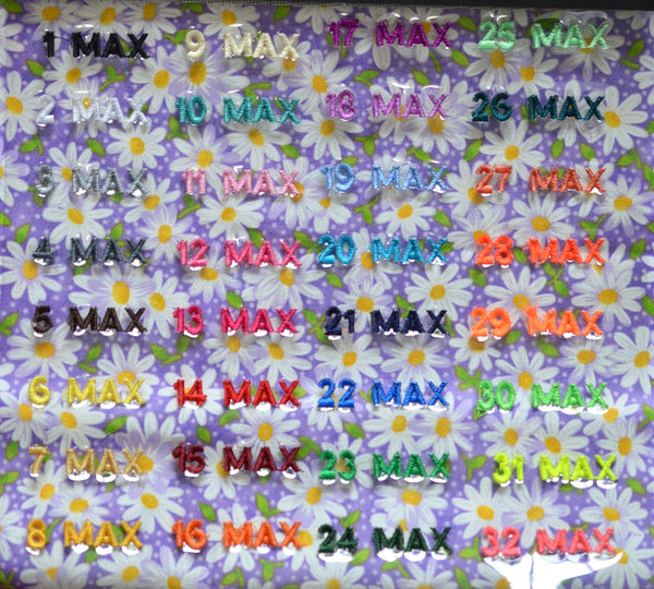 Purple Daisy Collar Dog Collar World